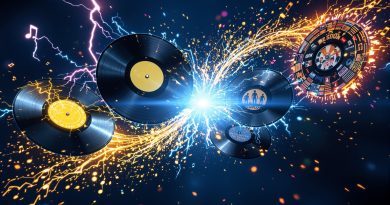 Bizarre musiksamarbejder der chokerede hele verden