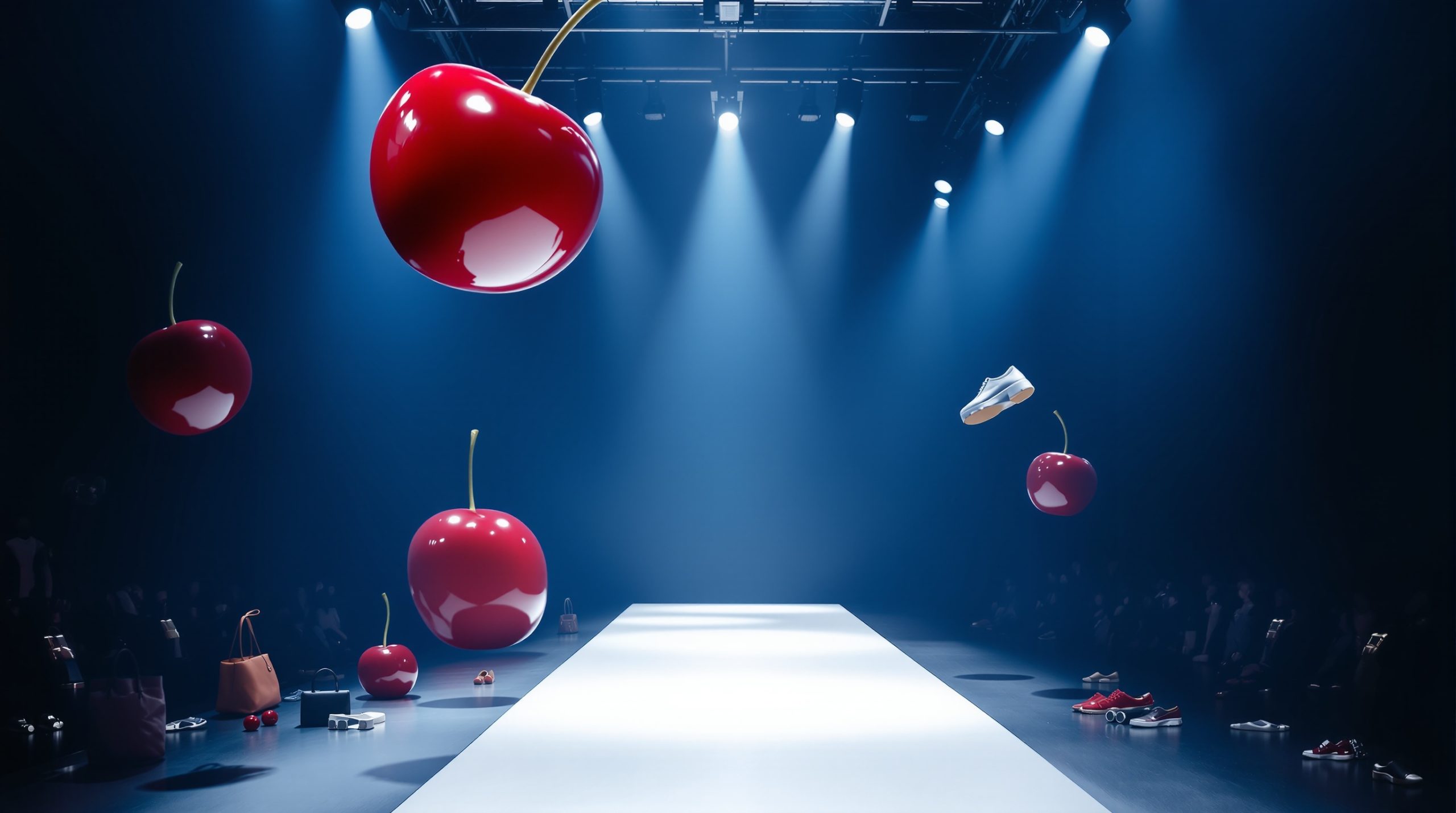 Fra Cringe til Cool: Bizarre Modetrends Overtager 2025