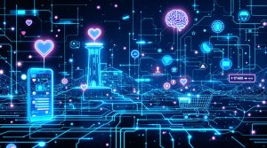AI's skjulte tricks: Fra dating til kriminalitetsbekæmpelse