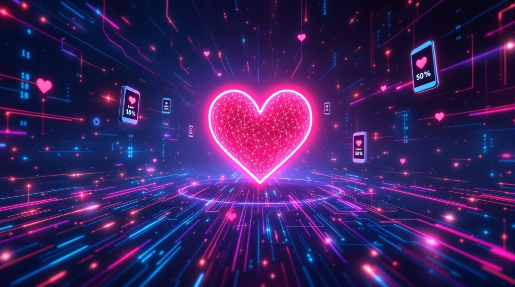 AI gætter dit Tinder-potentiale og skriver kærlighedsbreve