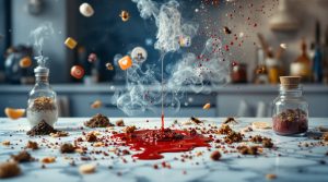 Bizarre Skønhedstricks: Fra Ketchup til Kakerlakker!