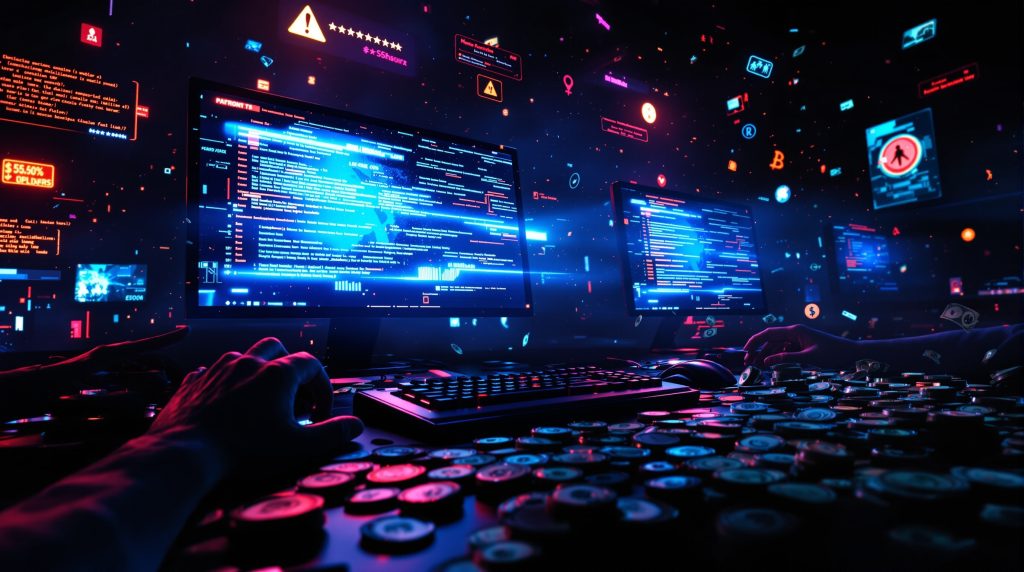 Esports-skandaler: Snyd, hacking og millionsvindel afsløret