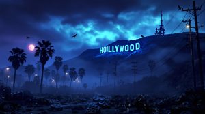 Hollywoods mørke hemmeligheder: Mareridt bag kulisserne