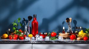 Bizarre beauty-hacks fra køkkenet der faktisk virker