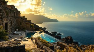 Medvirkende i A Bigger Splash