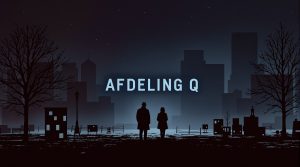 Medvirkende i Afdeling Q