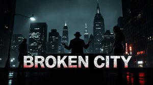 Medvirkende i Broken City