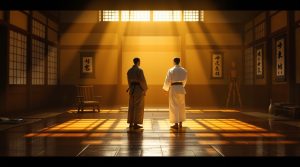 Medvirkende i Cobra Kai