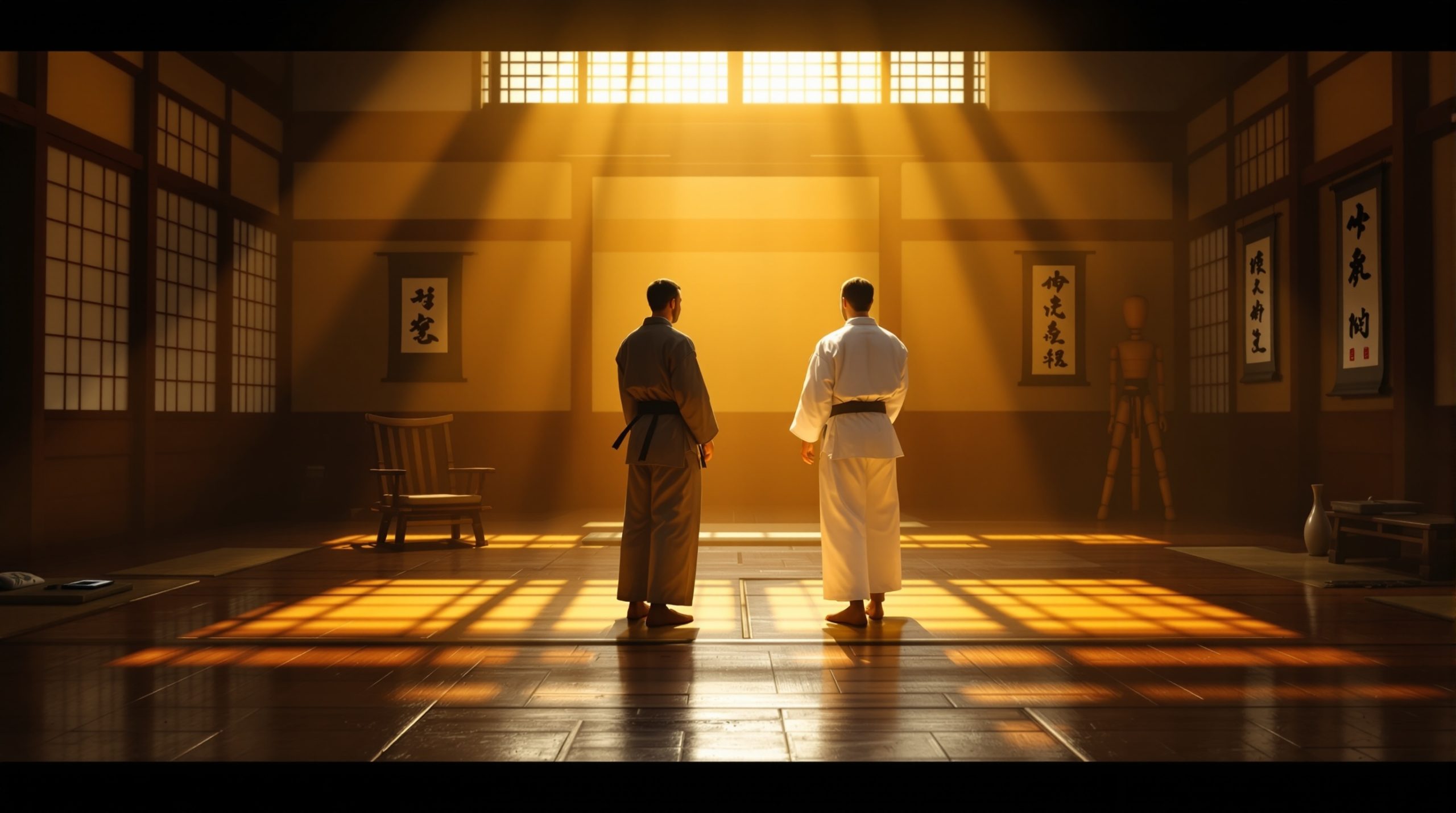 Medvirkende i Cobra Kai