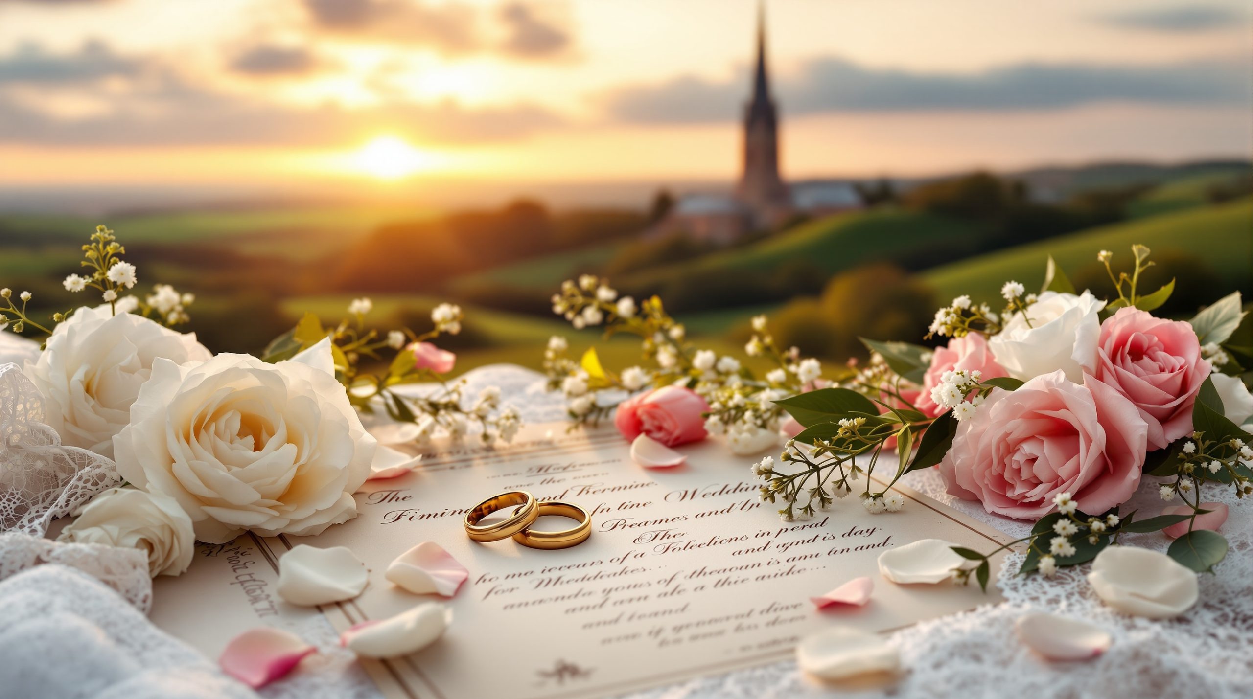 Medvirkende i Fire Bryllupper og En Begravelse