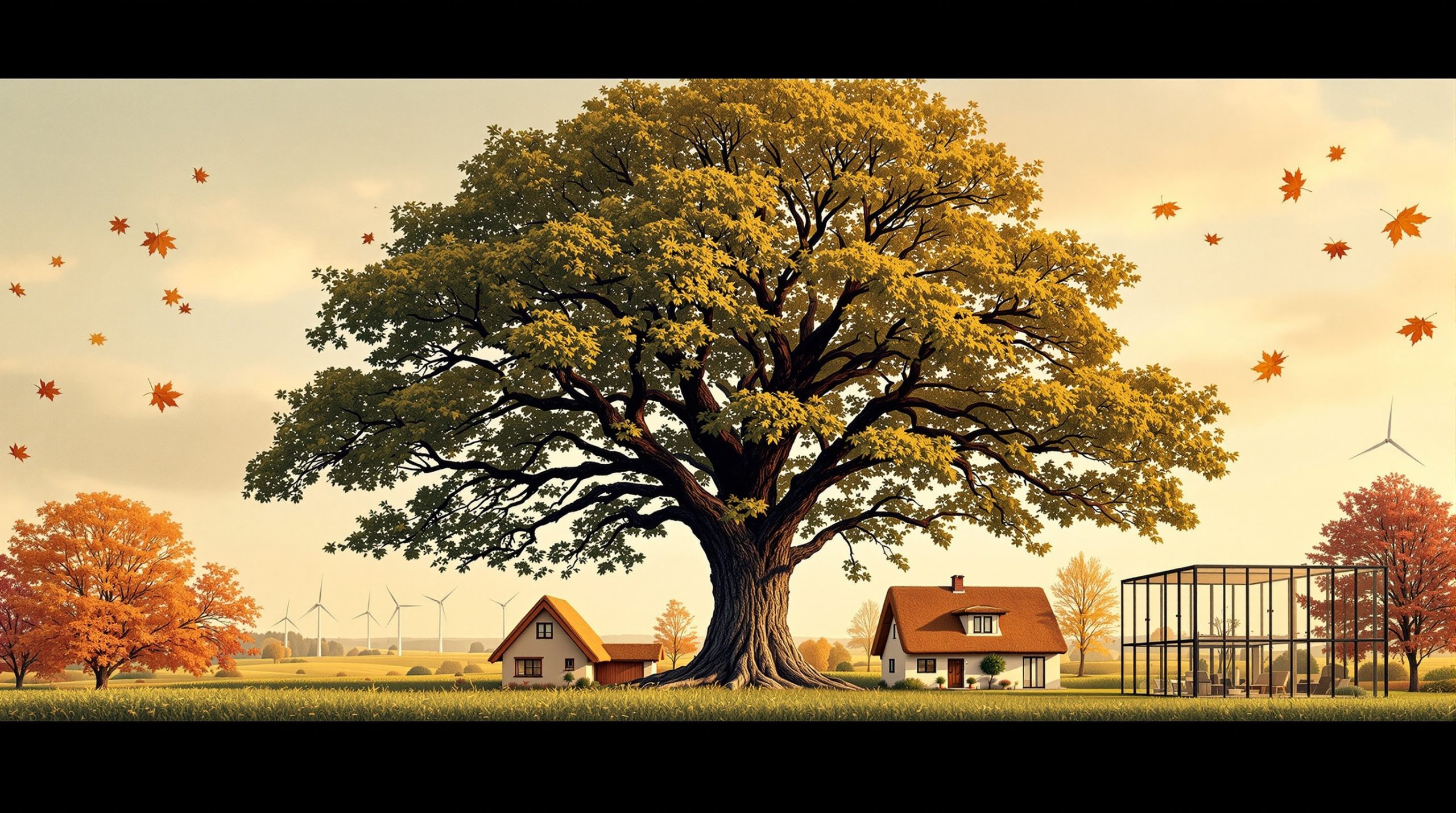 Medvirkende i Generationer Tv-Program