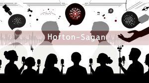 Medvirkende i Horton-Sagaen
