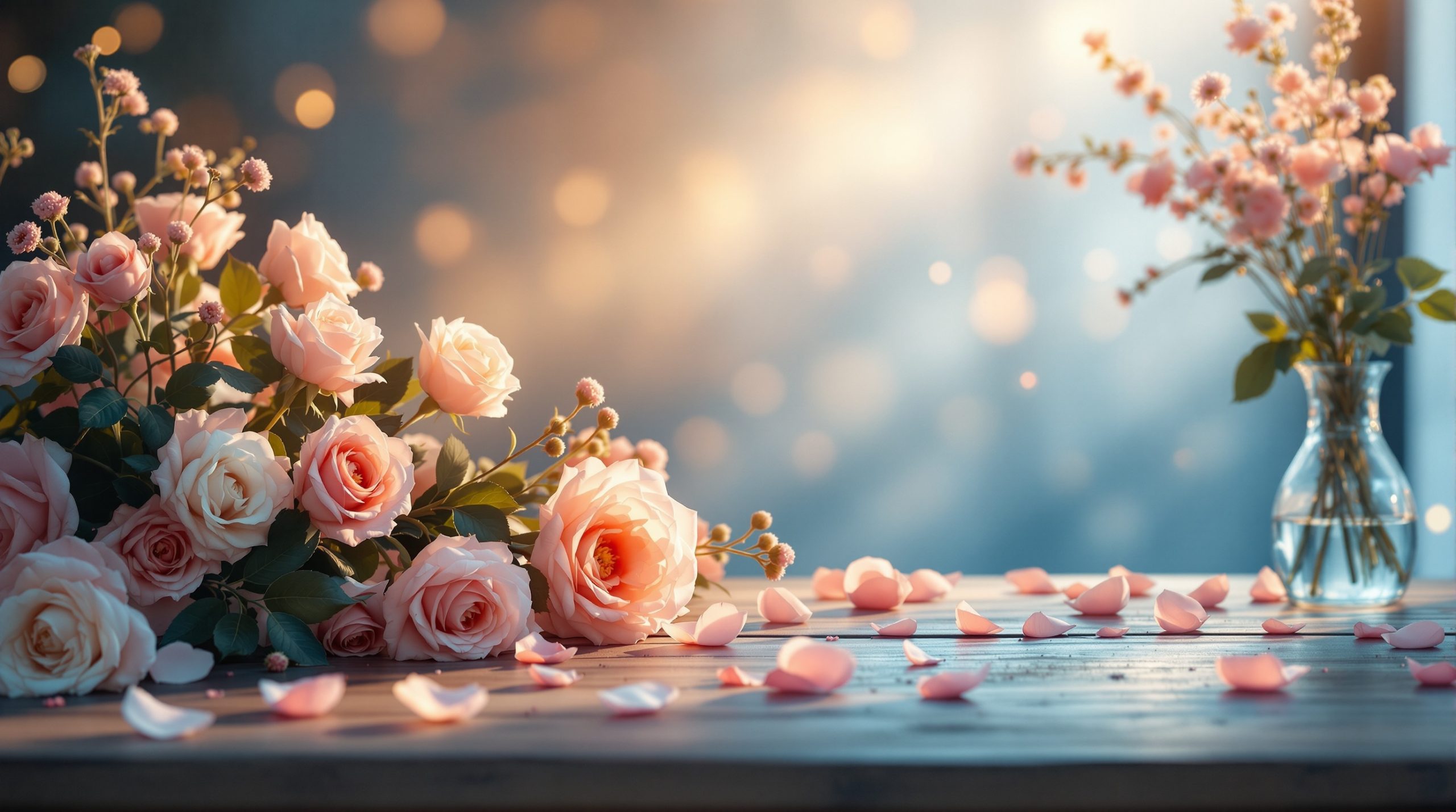 Medvirkende i It Ends With Us