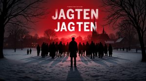 Medvirkende i Jagten