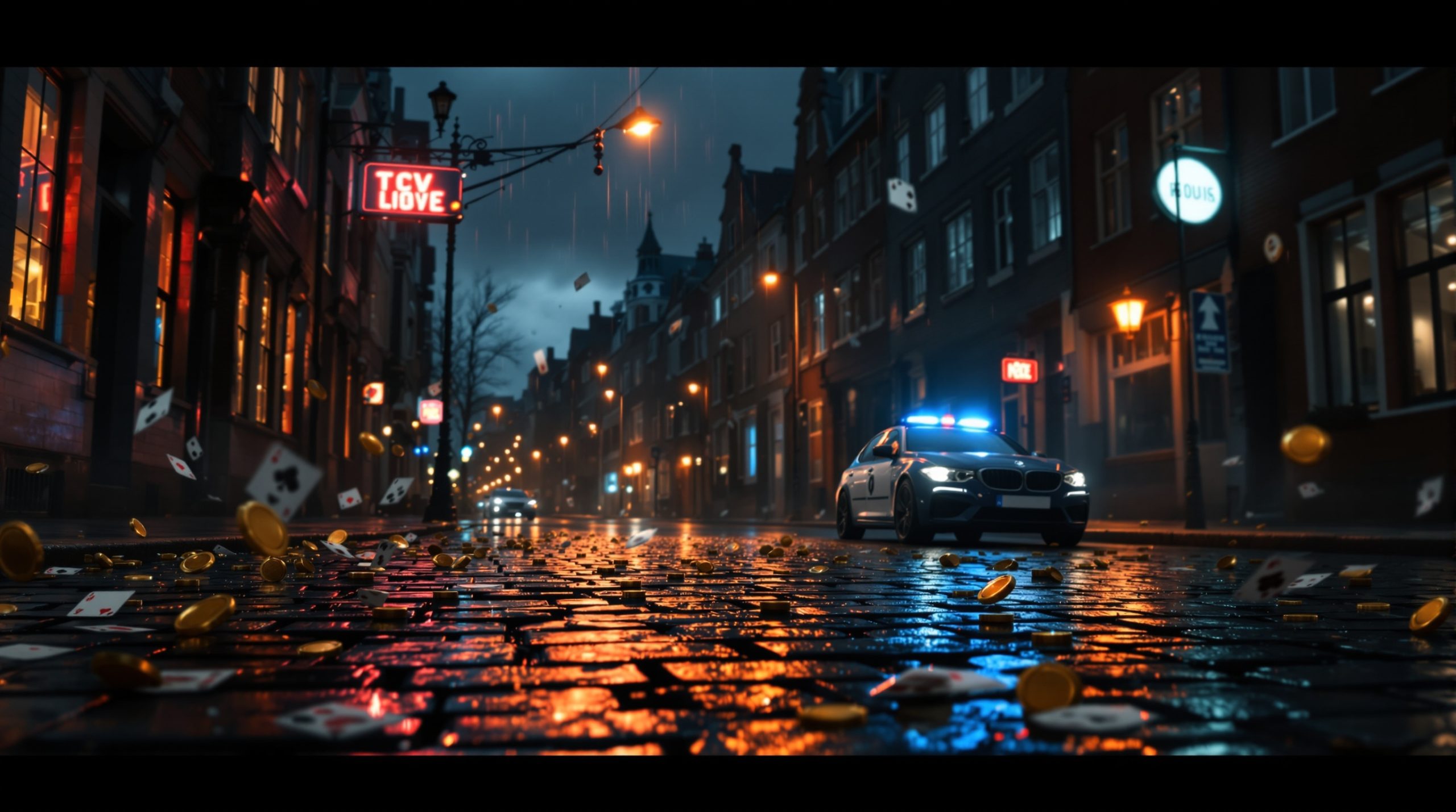 Medvirkende i Krejlerkongen