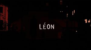 Medvirkende i Léon