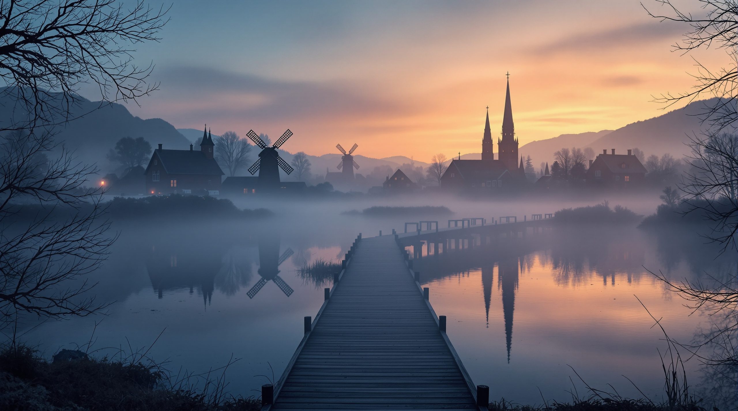 Medvirkende i Limbo (Tv-Serie)