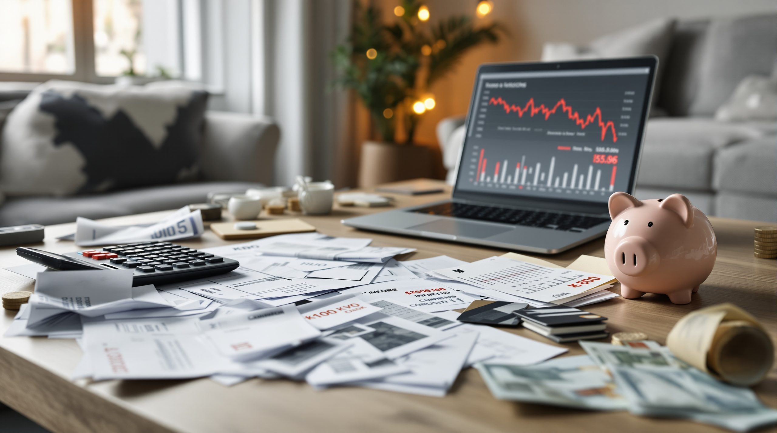 Medvirkende i Luksusfælden