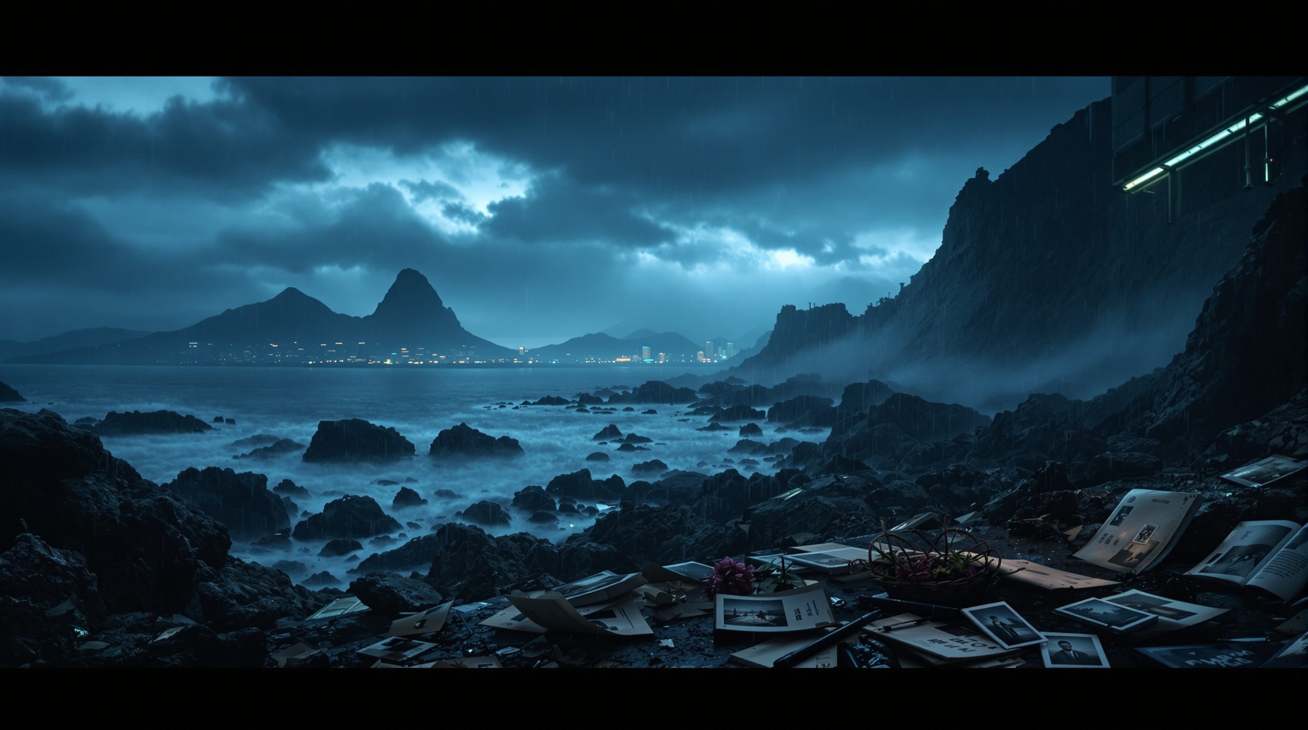 Medvirkende i Missing You