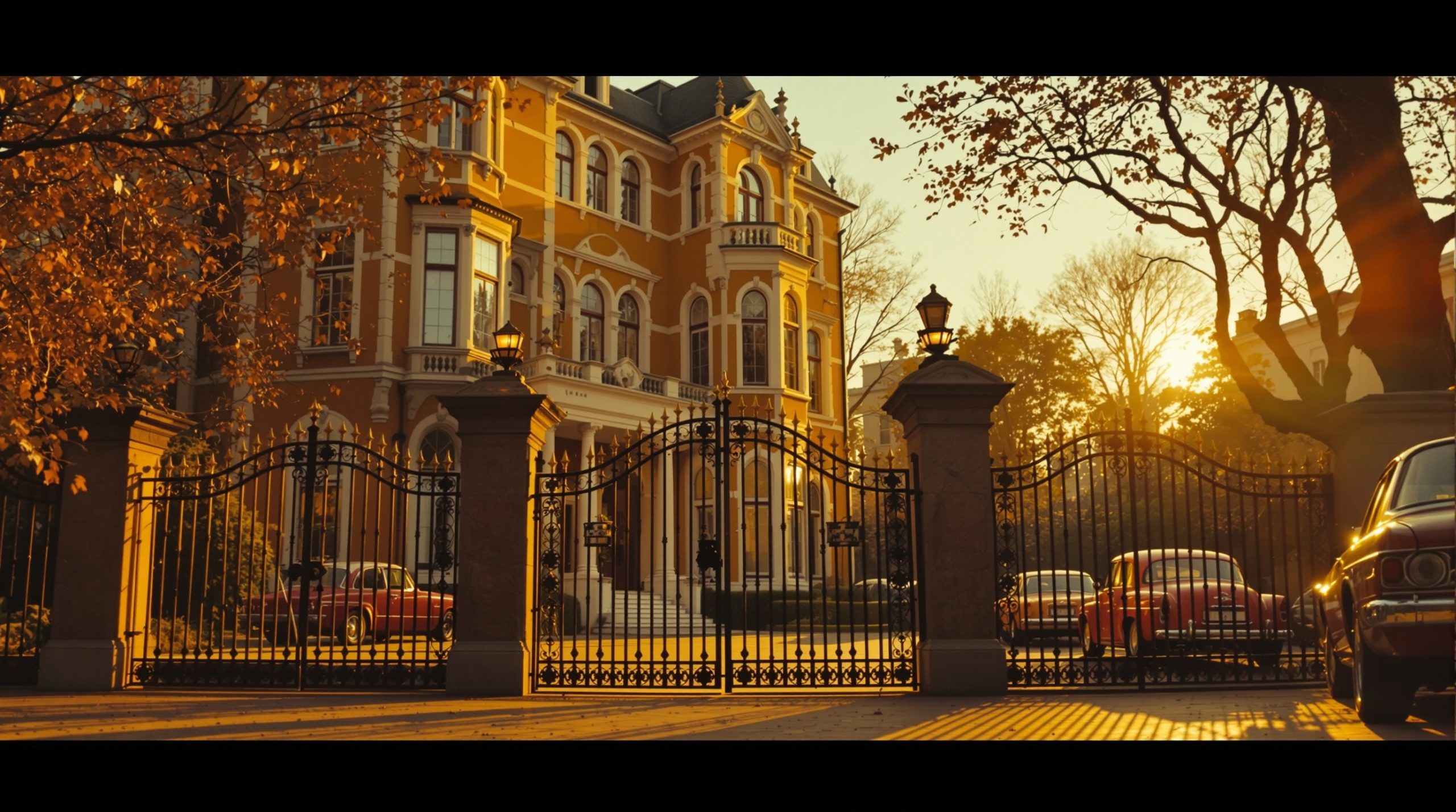 Medvirkende i Pigen og Millionæren