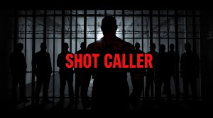 Medvirkende i Shot Caller