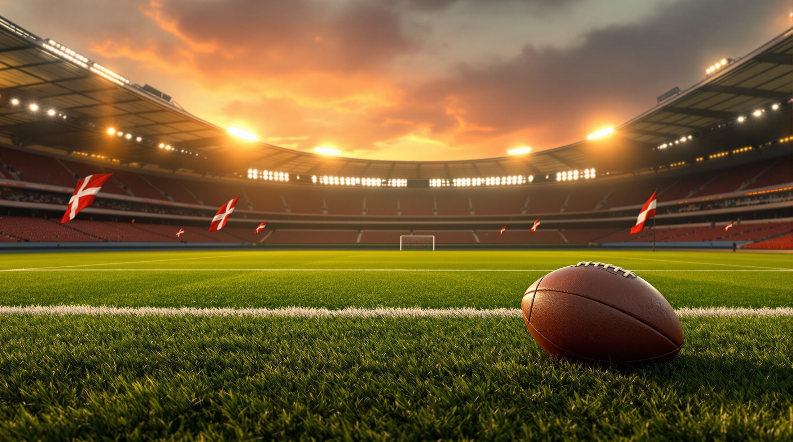 Medvirkende i Stjerner i Trøjen