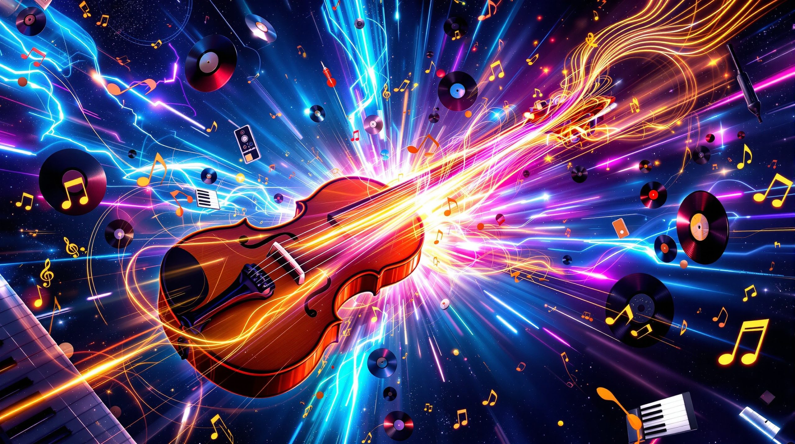 Bizarre musiksamarbejder: Bowie, Cash og totale fiaskoer