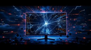Netflix i AI-skandale: Millionsøgsmål og falske billeder