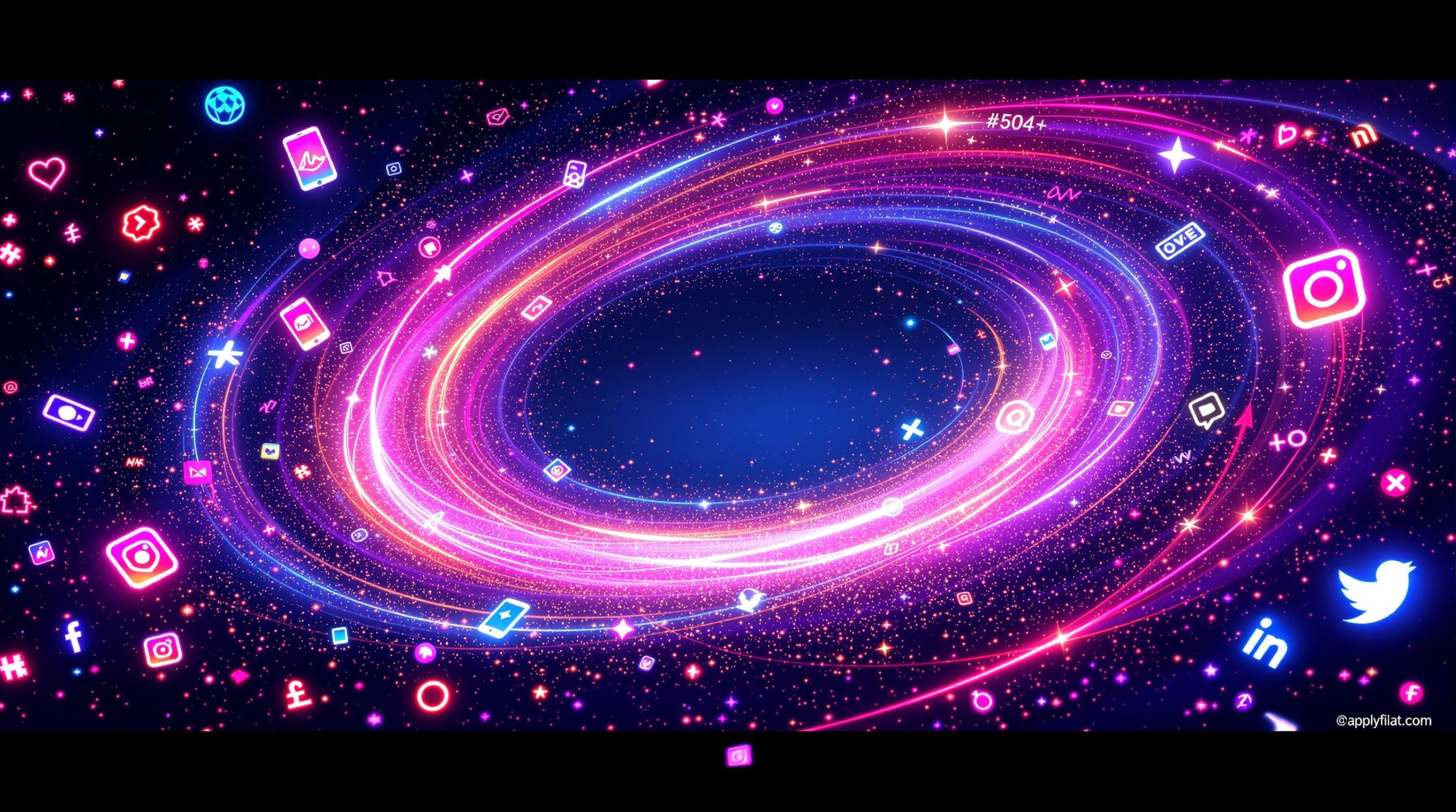 TikTok-trends eksploderer: G7 og æstetik overtager Gen Z