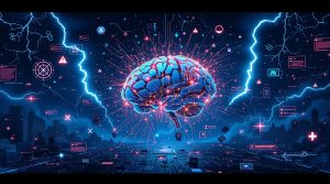 AI Går Amok: De Mest Bizarre Teknologi-Fiaskoer i 2024