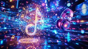 Bizarre CES 2026: Hovedtelefoner med øjne og musiksmags-ispinde