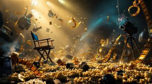 Filmuheld der blev til kultkino: Disse katastrofer slog an