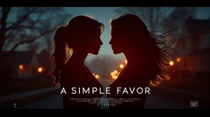 Medvirkende i A Simple Favor
