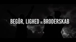Medvirkende i Begær, Lighed og Broderskab