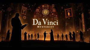 Medvirkende i Da Vinci Mysteriet