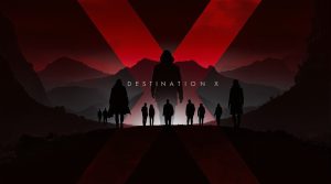 Medvirkende i Destination X