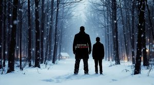 Medvirkende i Dexter: New Blood