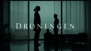 Medvirkende i Dronningen