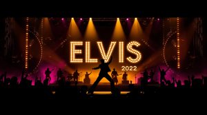 Medvirkende i Elvis 2022