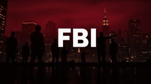 Medvirkende i FBI