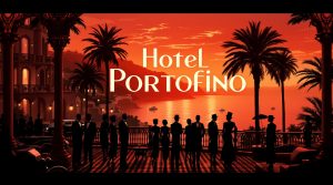 Medvirkende i Hotel Portofino