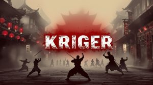 Medvirkende i Kriger