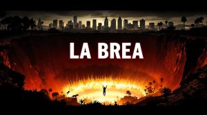 Medvirkende i La Brea