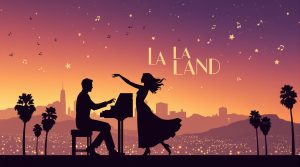 Medvirkende i La La Land