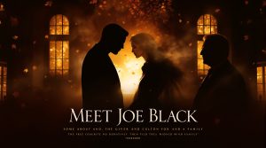 Medvirkende i Meet Joe Black