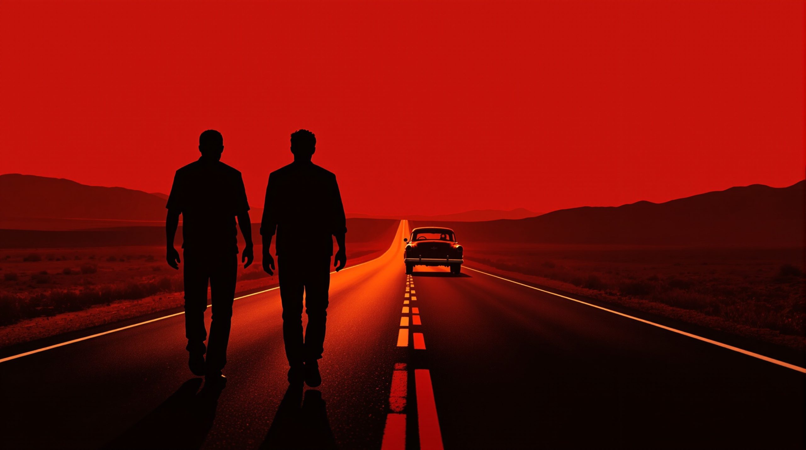 Medvirkende i Rain Man