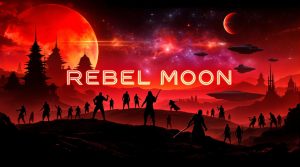 Medvirkende i Rebel Moon