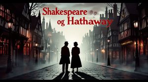 Medvirkende i Shakespeare og Hathaway
