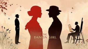 Medvirkende i The Danish Girl