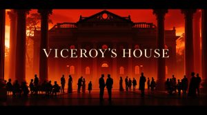 Medvirkende i Viceroy's House